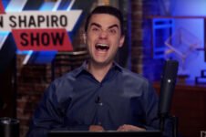 Ben Shapiro